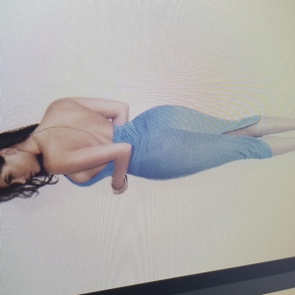 JLUXLABEL DAPHNE DRESS - Picture 3 of 4